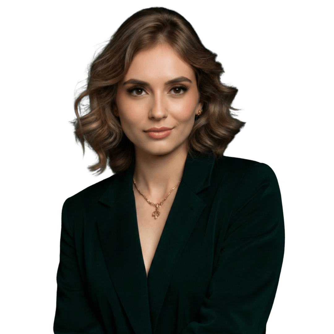 Valentina Osorio Urrego