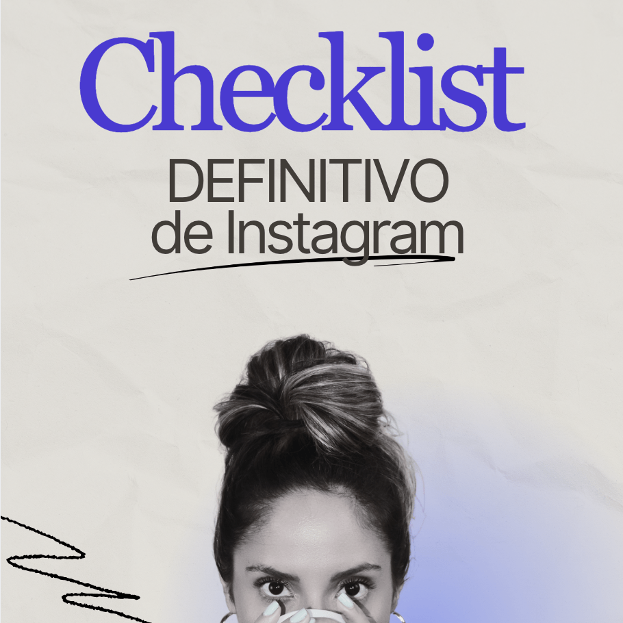 Checklist definitivo para IG