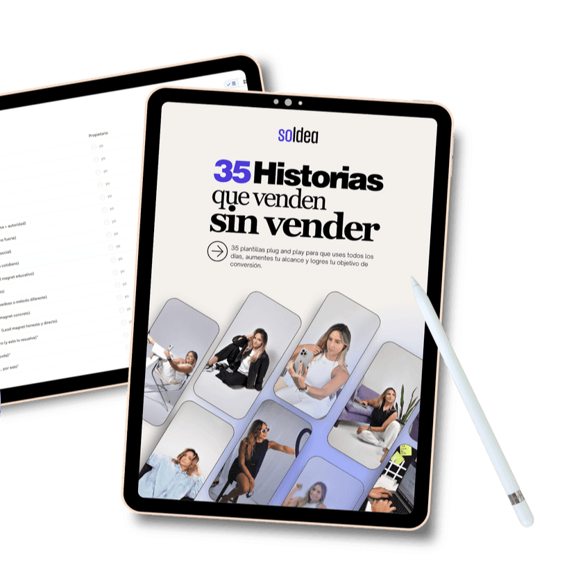 Historias que venden (sin sonar a venta)