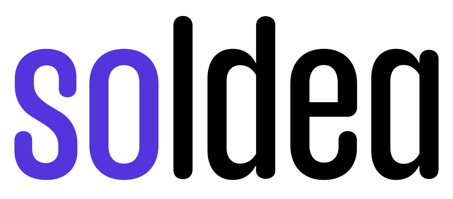 Soldea