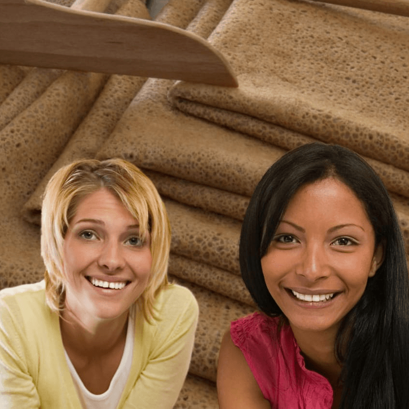 ATELIER CRÊPES DES PARTICULIERS