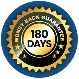 60 Day Money Back Guarantee