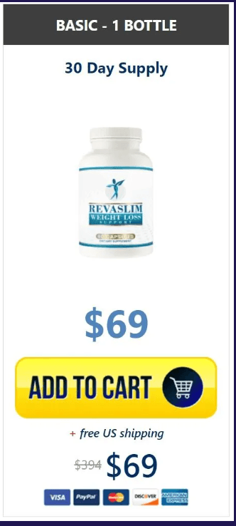 reva slim buy now 1 bottle