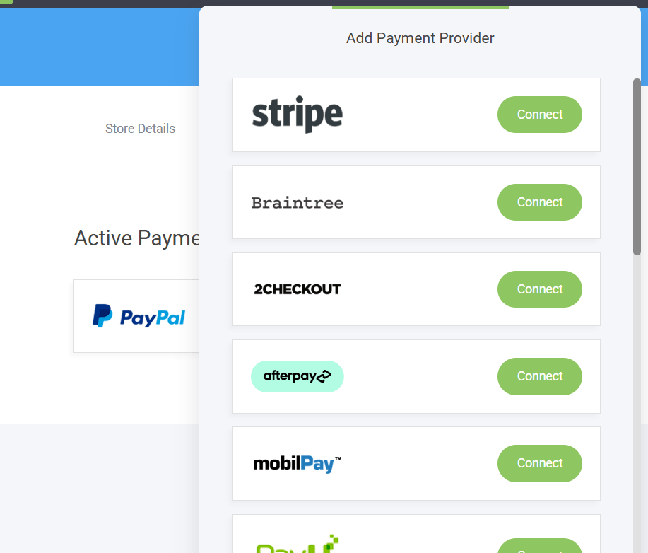 the home business academy funnel builder payment gateway