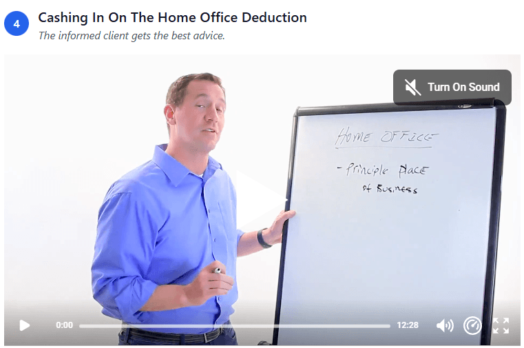 the home business academy financial literacy academy review