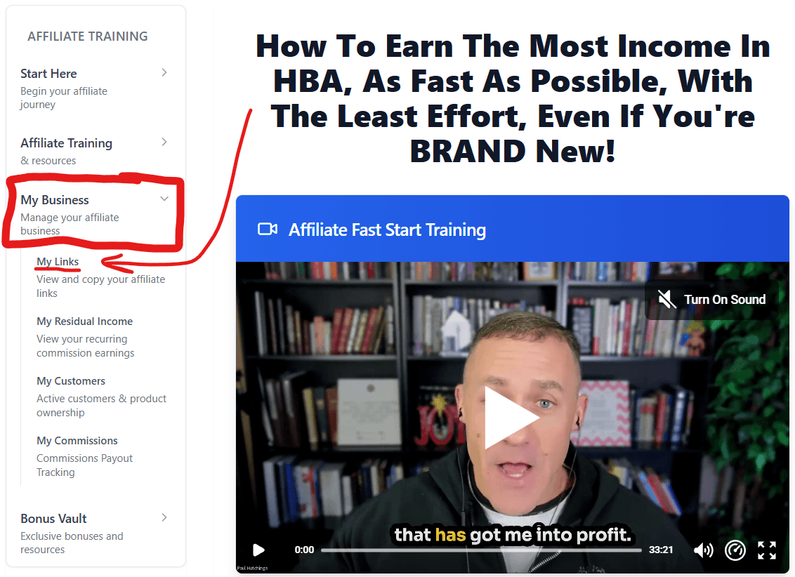 the home business academy financial literacy academy review