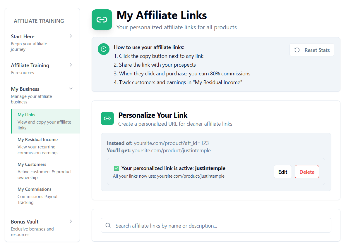 hba financial literacy academy review