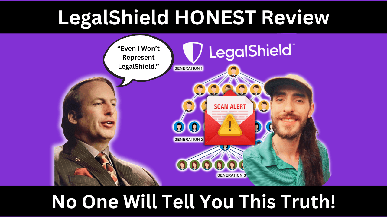 LegalShield Review The Ultimate Guide to the LegalShield Business