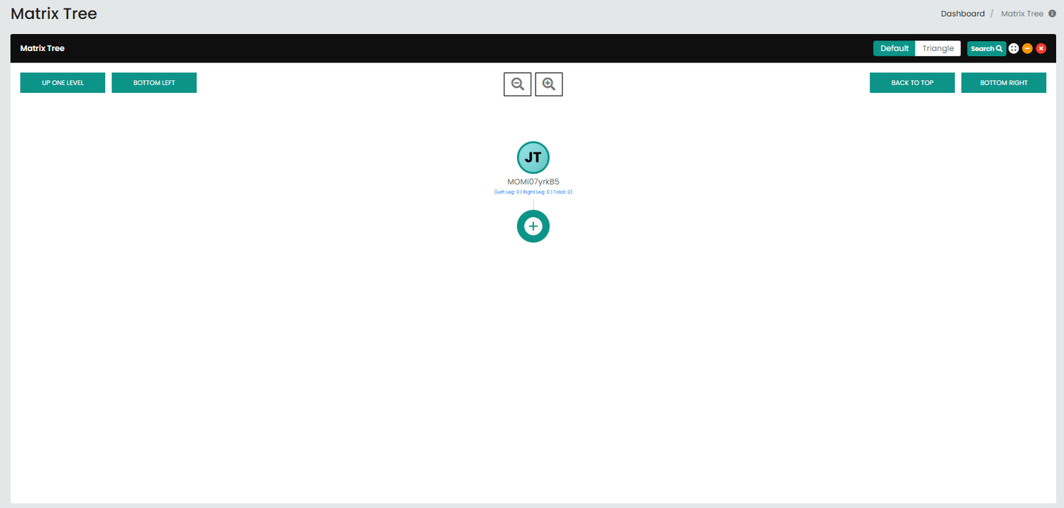 momentum tech ai compensation plan review