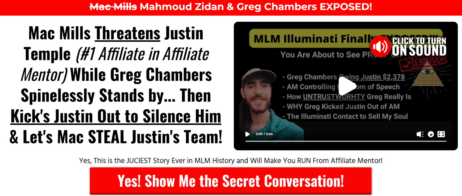 momentum tech ai review mack mills