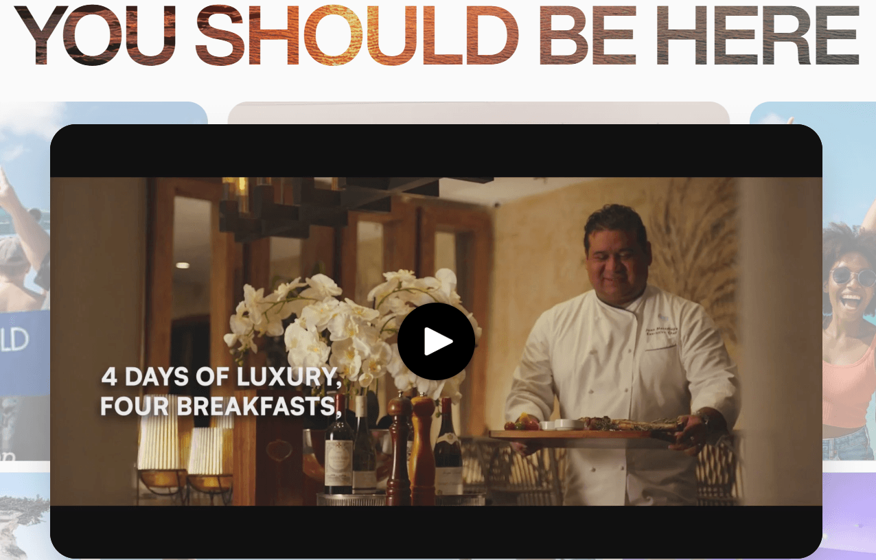 what is dreamtrips mlm