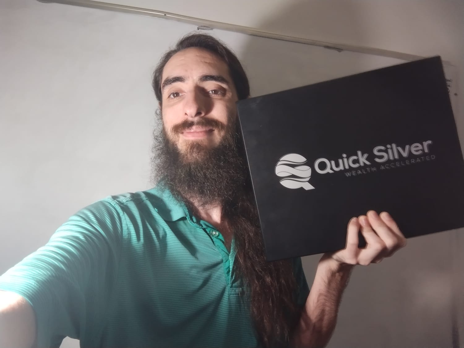 Quick Silver Wealth Accelerated Coin Collecting Challenge Package