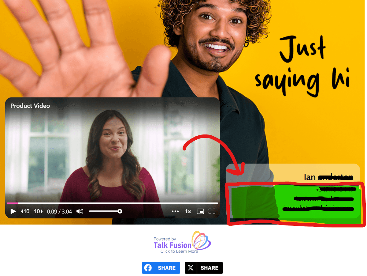 talk fusion business opportunity review