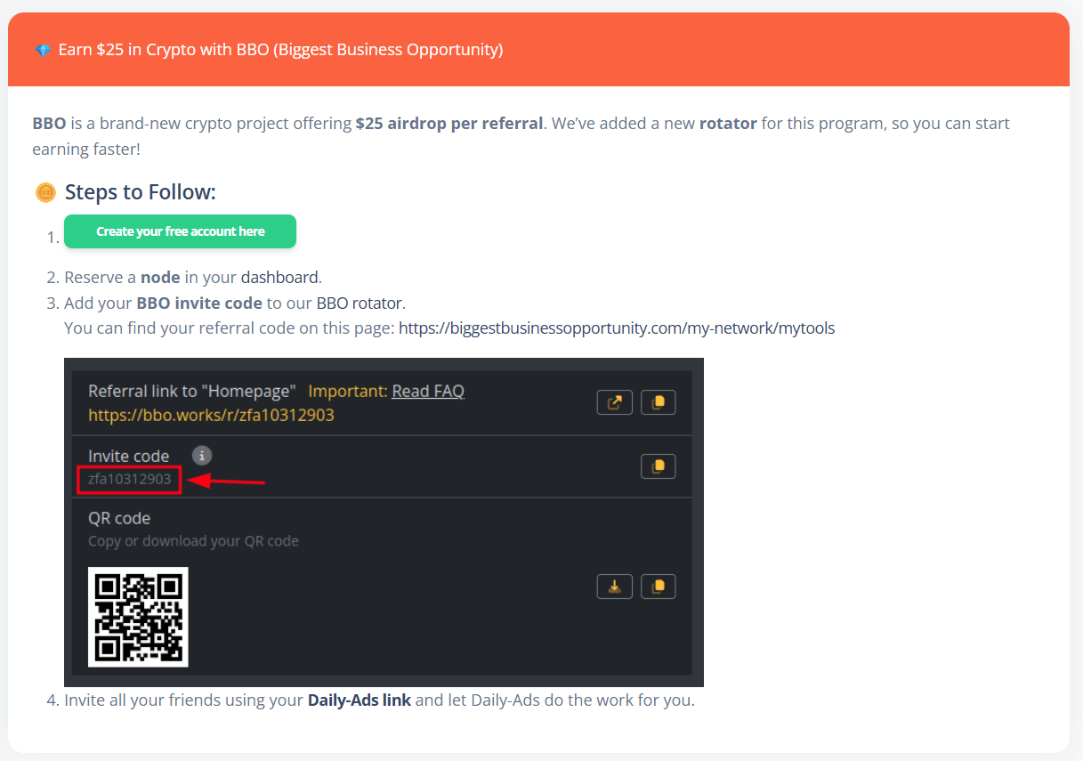daily-ads review biggest business opportunity