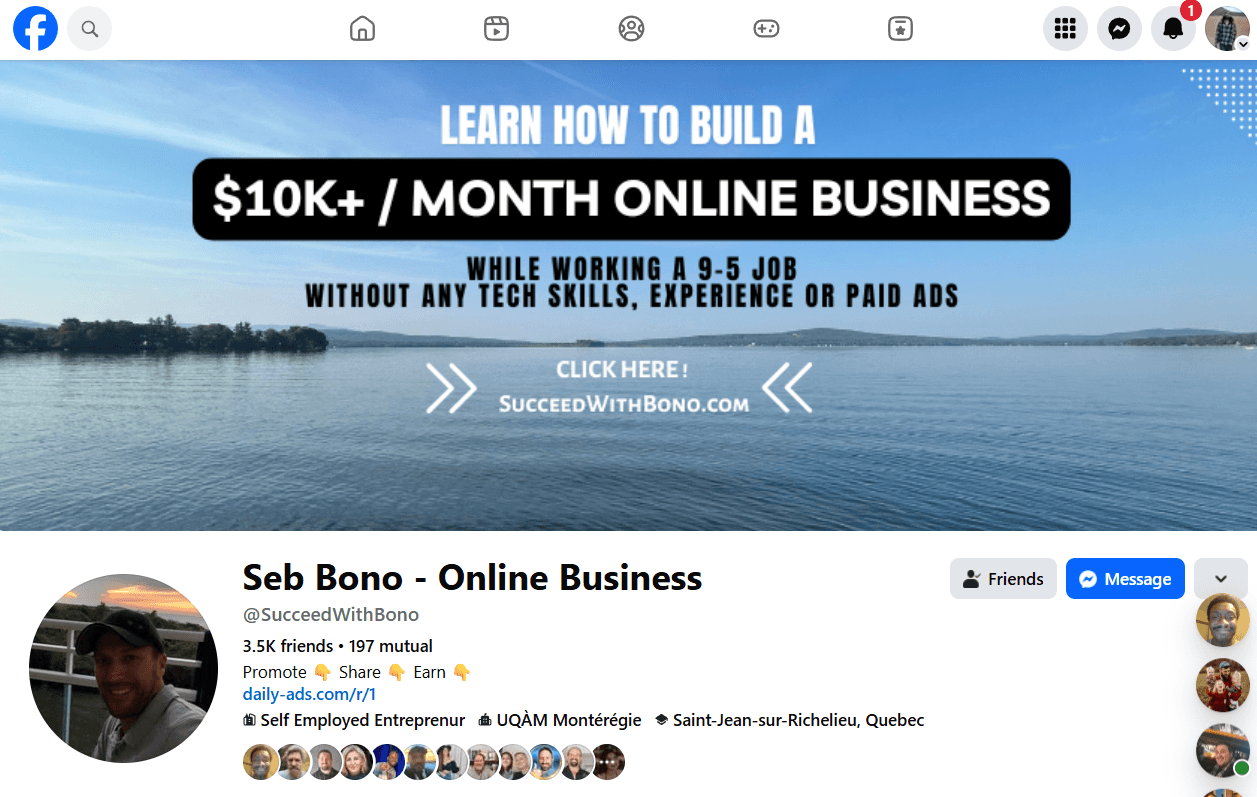 daily-ads review seb bono