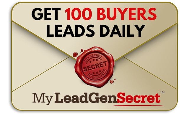 multiple income funnel review my lead gen secret