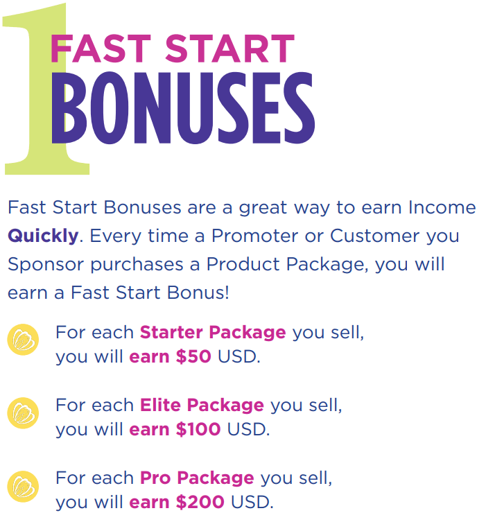 talk fusion review compensation plan