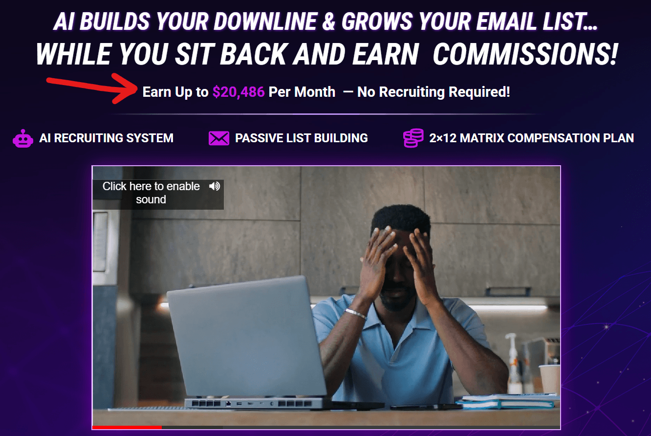 ai matrix spillover reviews