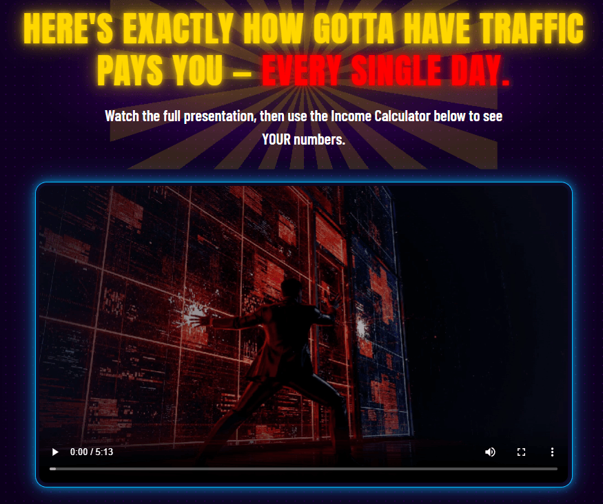 gotta have traffic review what is gotta have traffic