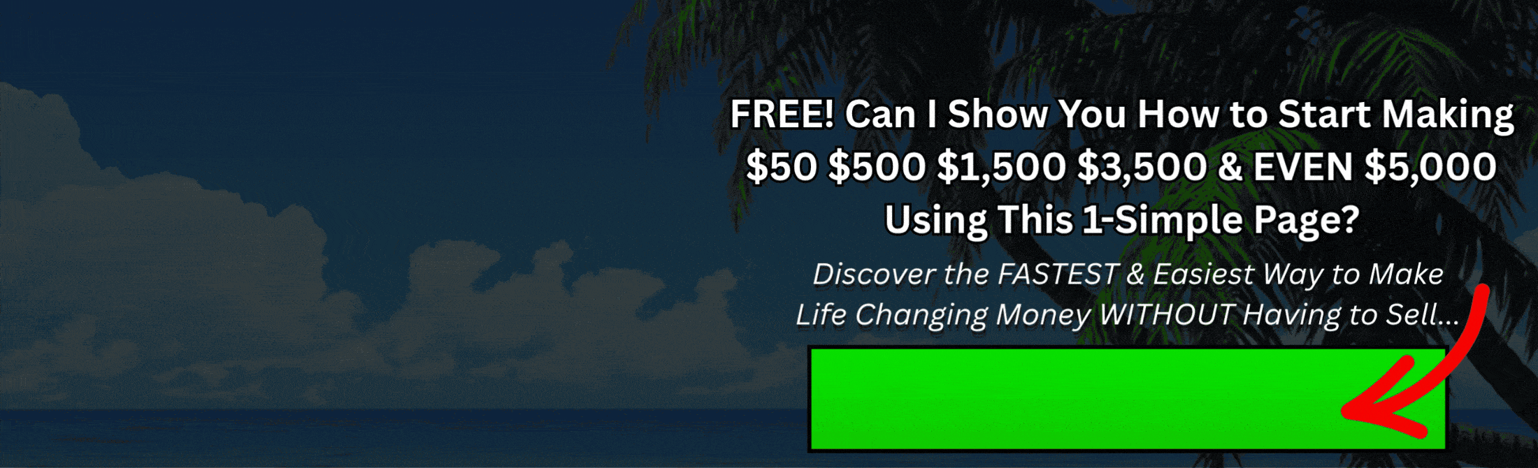 Simple Freedom Warriors Blog Banner