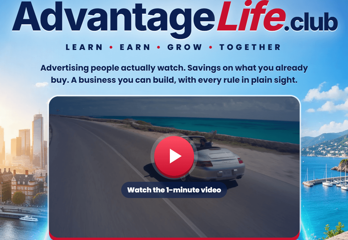 advantage life club review what is advantage life club