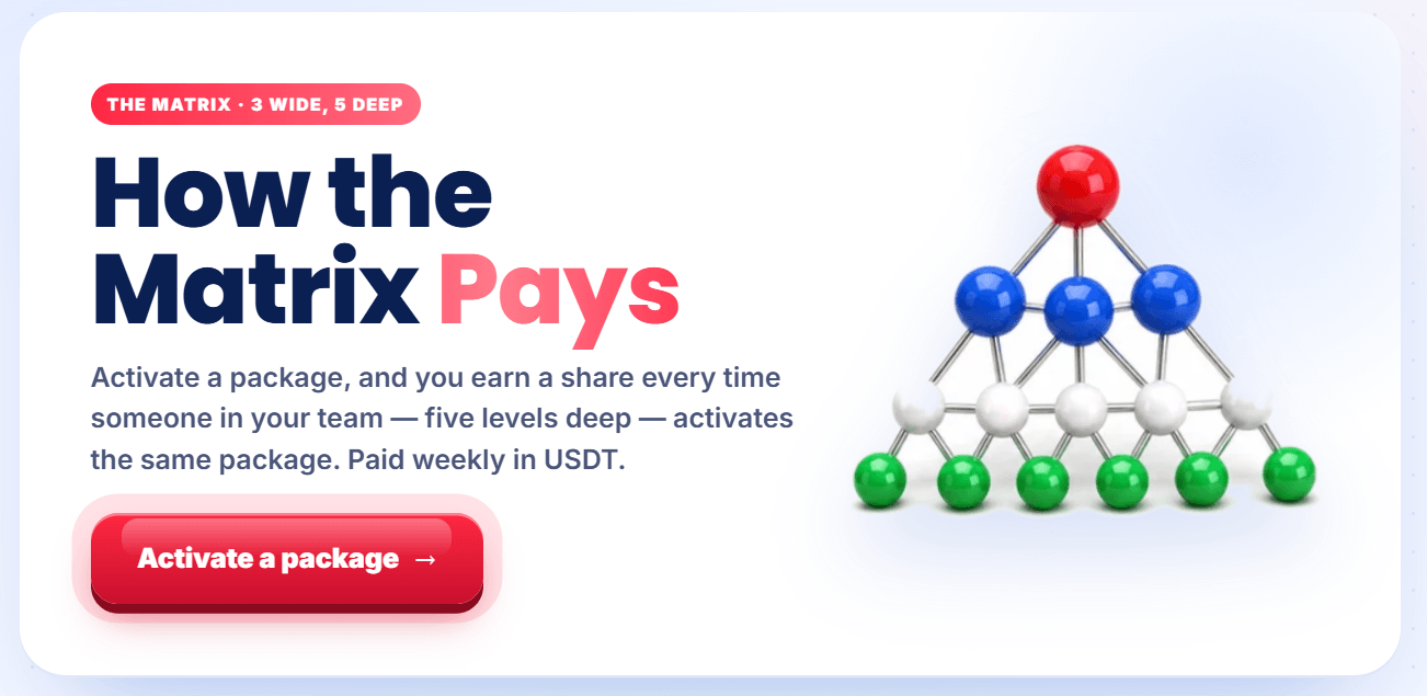 advantage life club review compensation plan