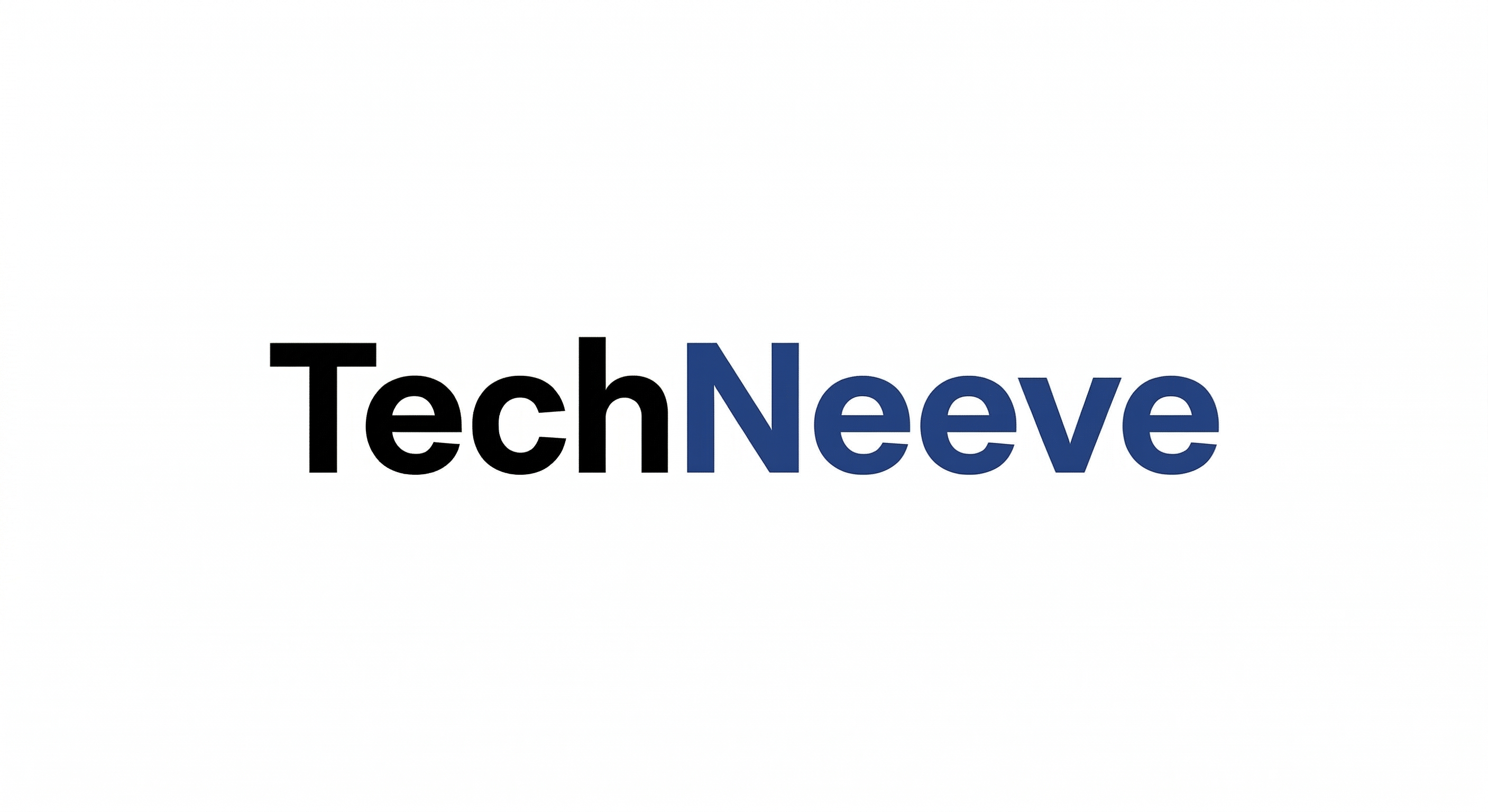 TechNeeve Logo