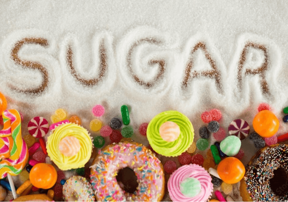 Why You Crave Sugar in Perimenopause (and What to Do About It)