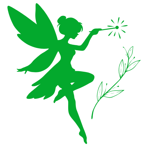 Logo Jardin Girl
