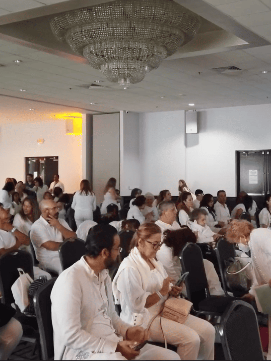 Evento Ingrith Schaill