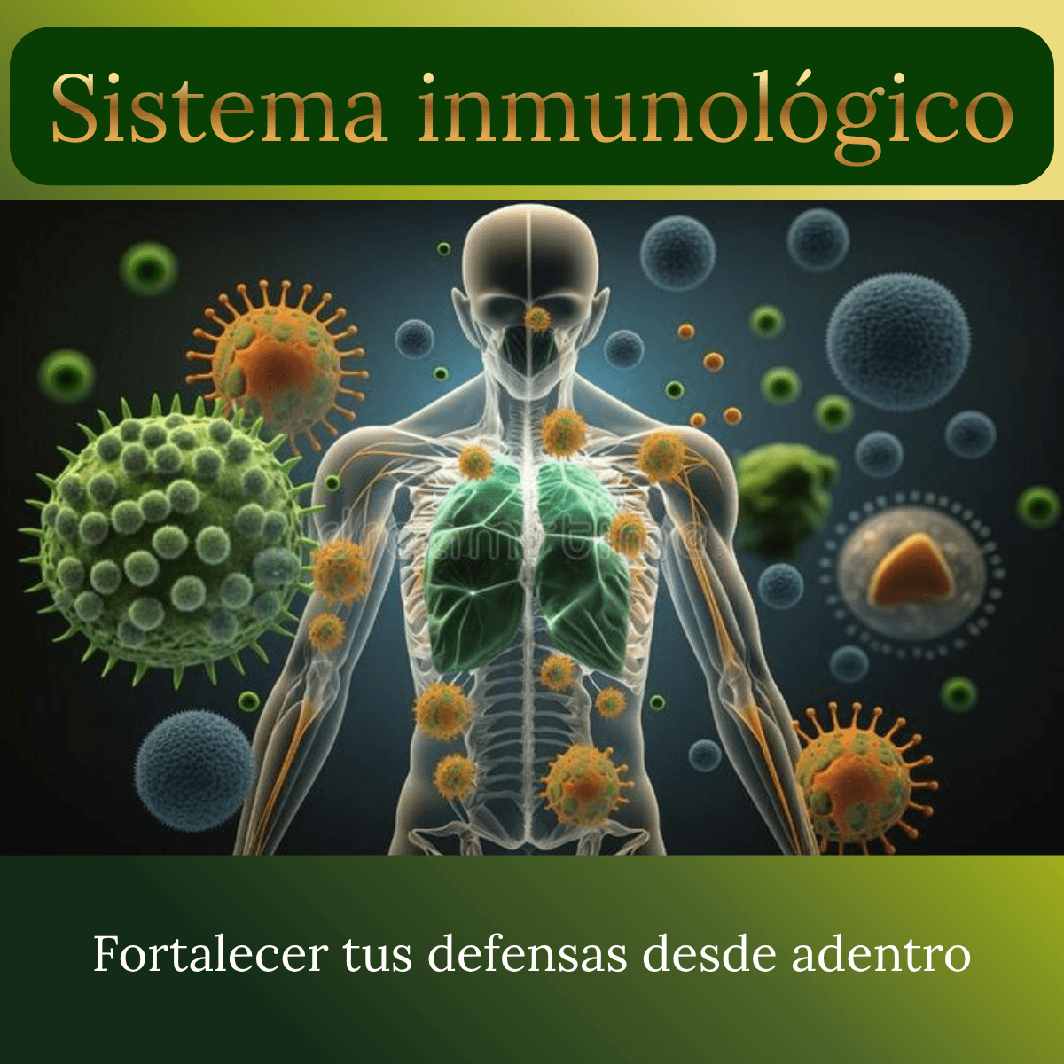 Sistema inmunológico