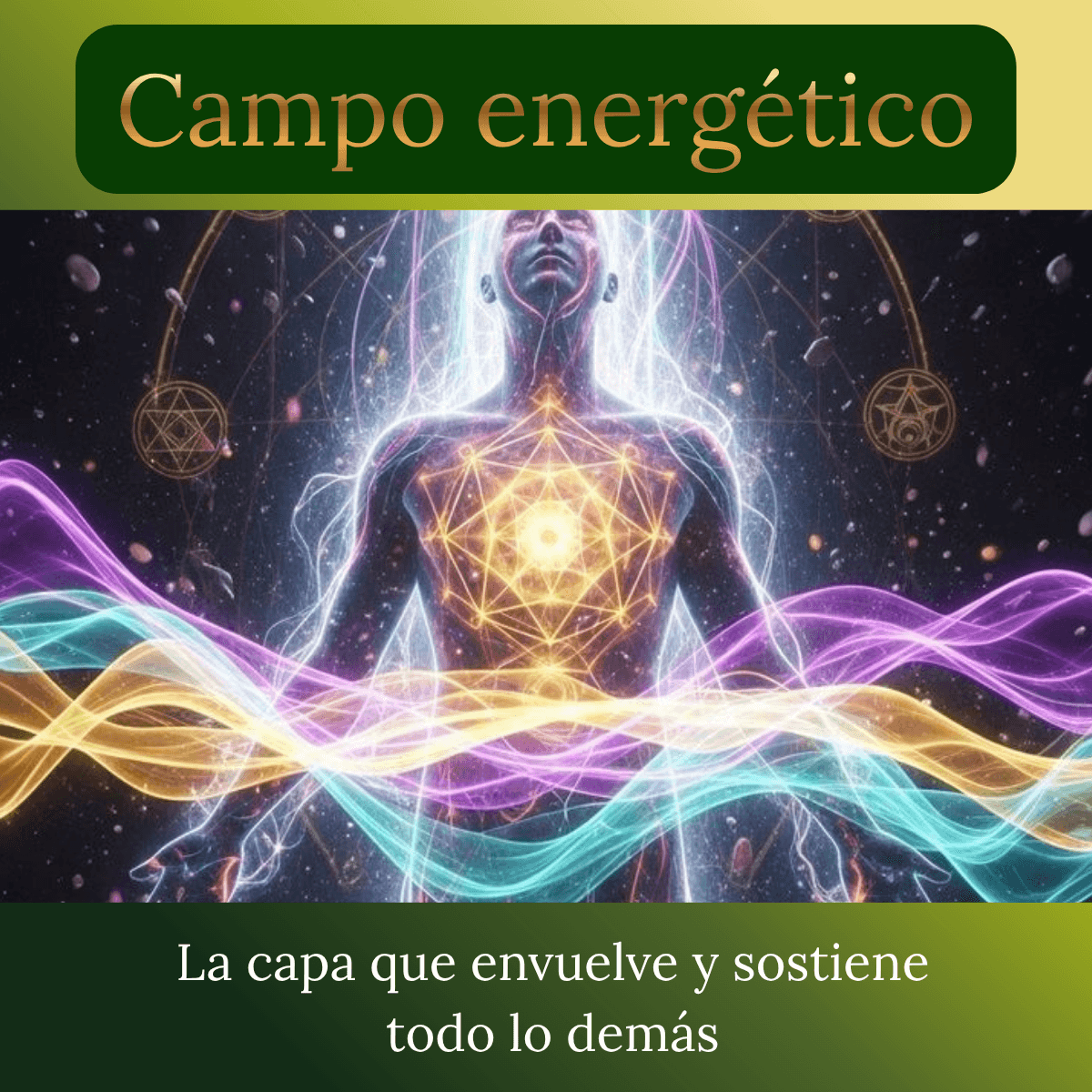 Campo energético