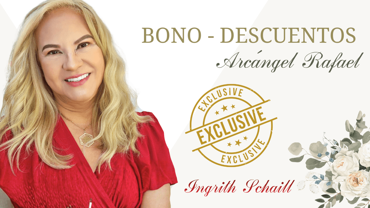 Bono de descuento en la Escuela Angelical INSHA