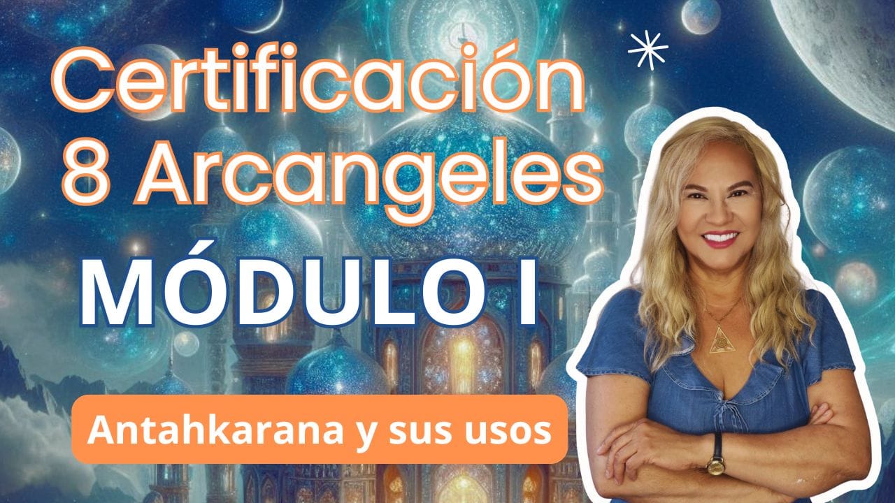 Módulo I, primera parte