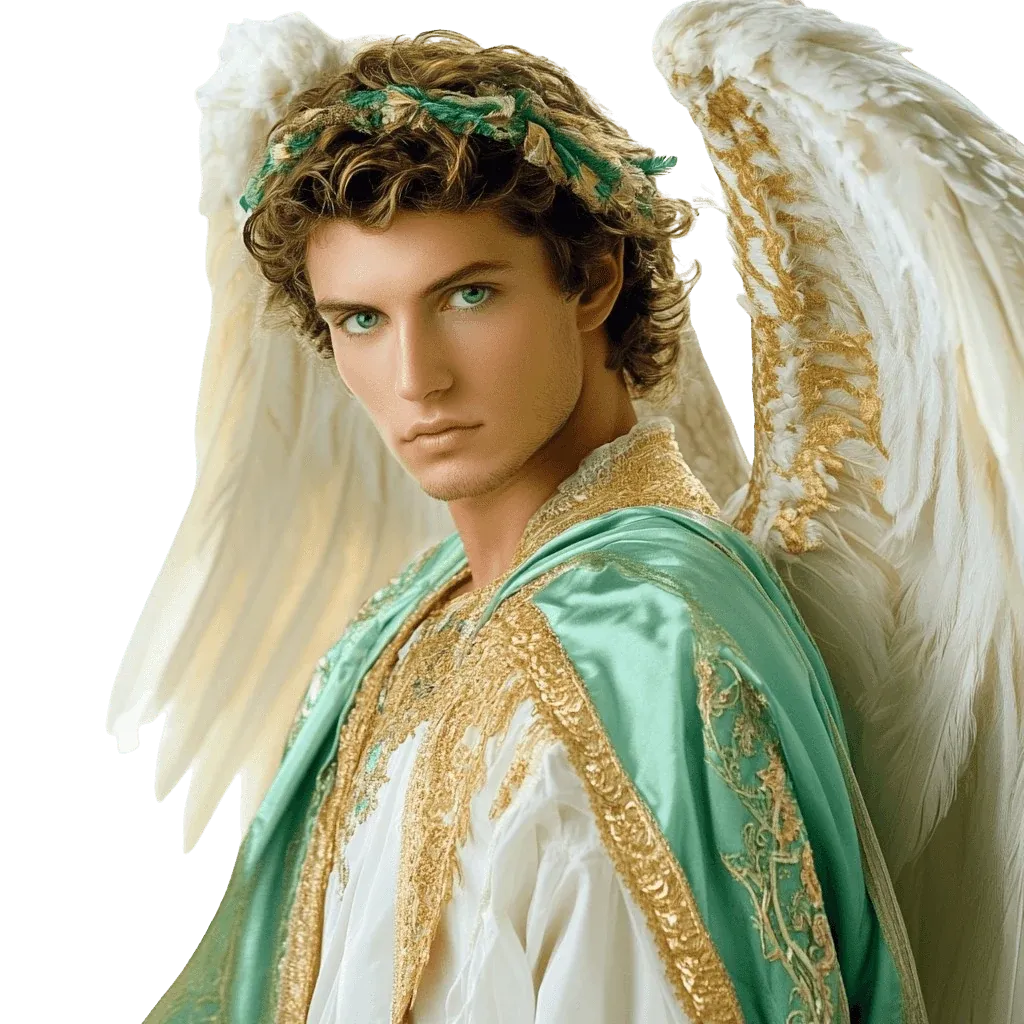 Arcángel Rafael