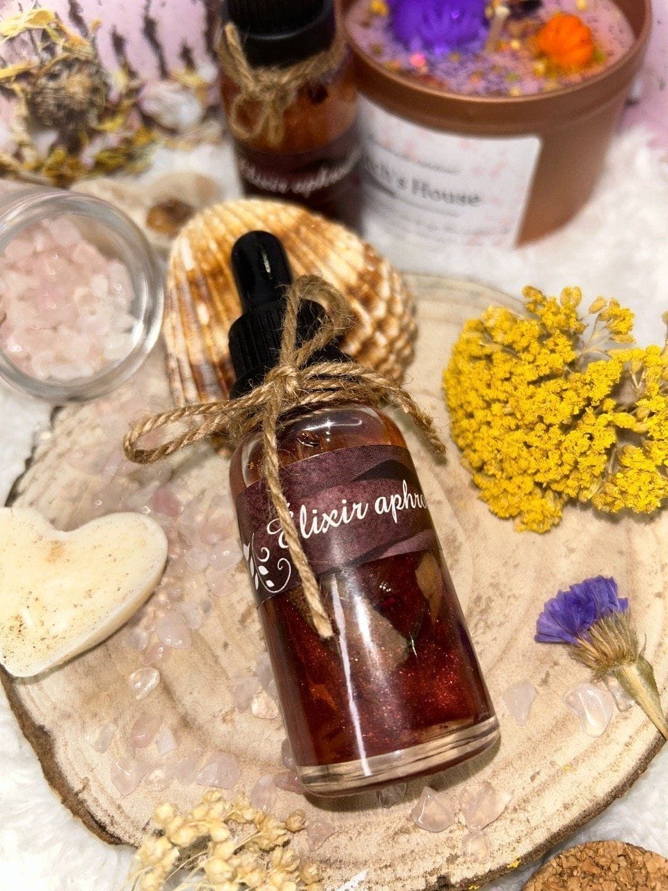 Élixir Aphrodite