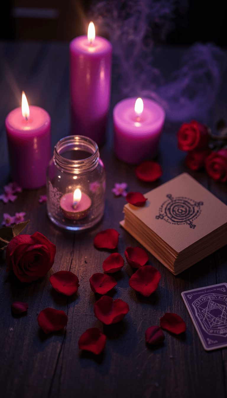 Voyance Sentimentale