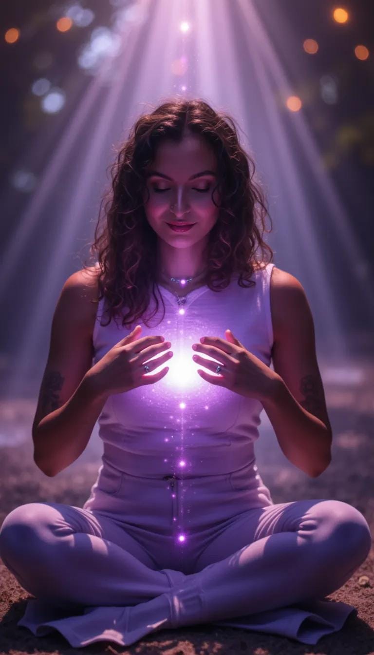 Soins Énergétiques