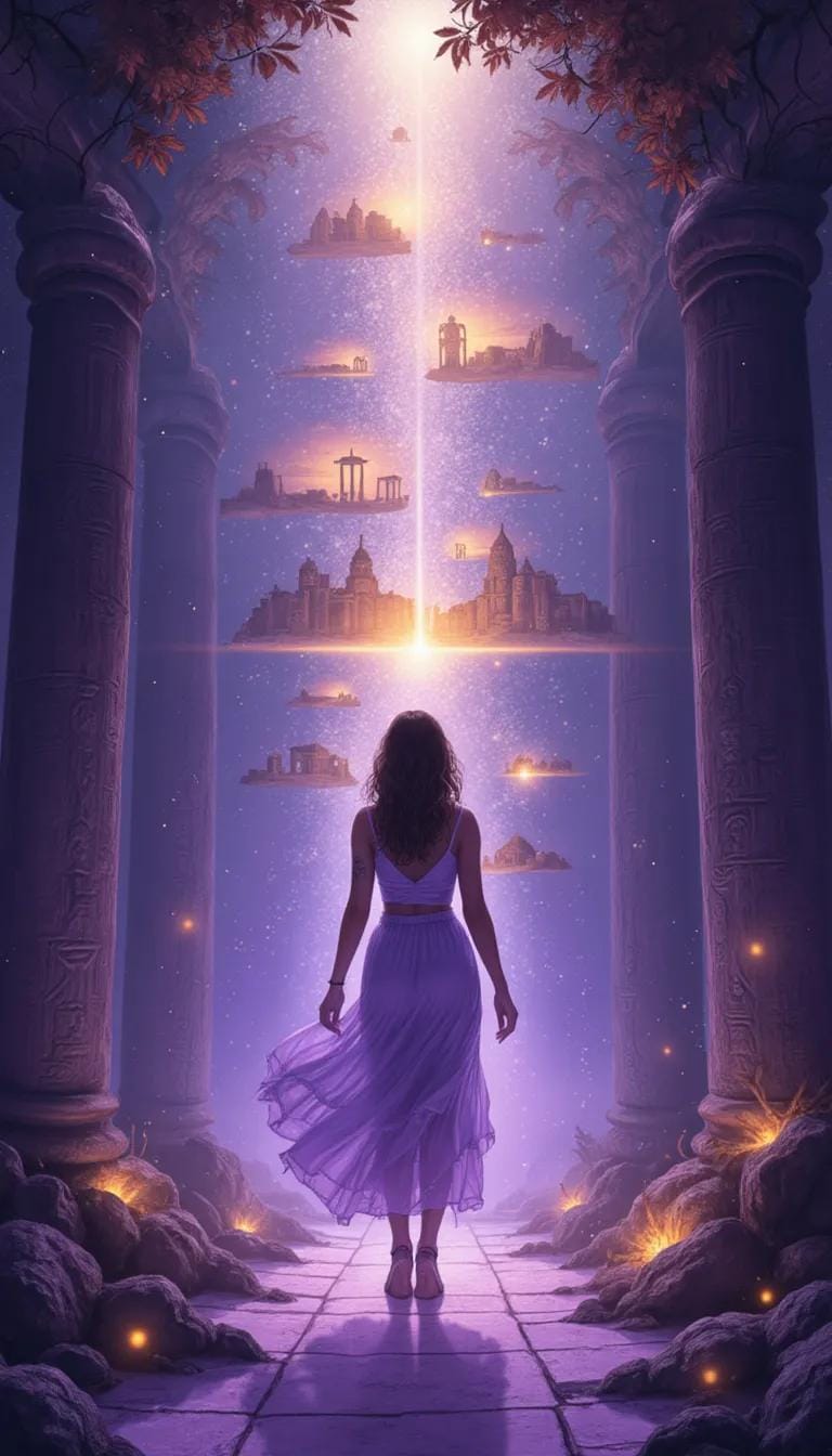 Voyance Vies Antérieures