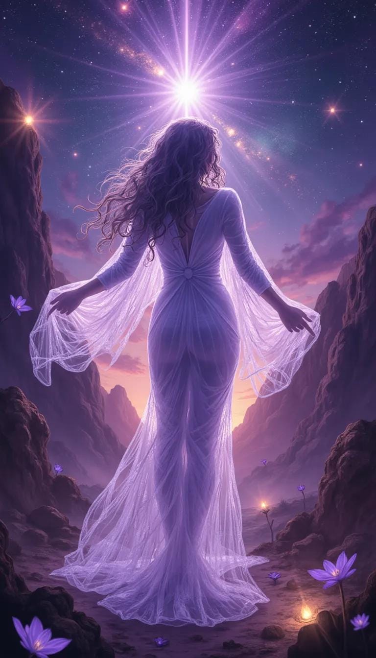 Voyance Énergies et Blocages