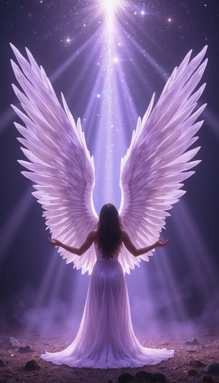 Message de ton Guide