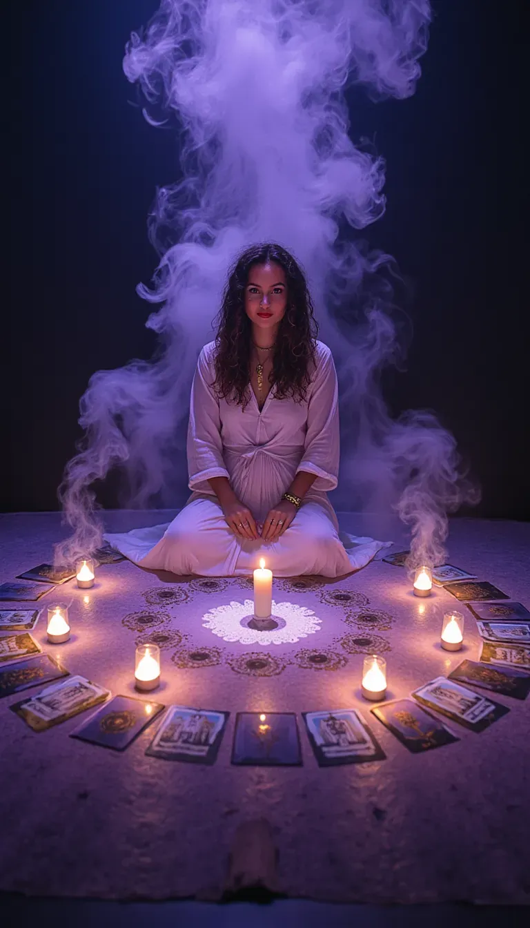 Voyance Professionnelle