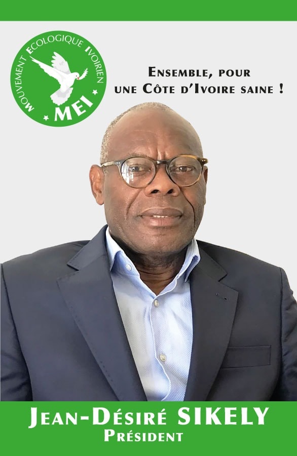 Mouvement Écologique Ivoirien (MEI)
