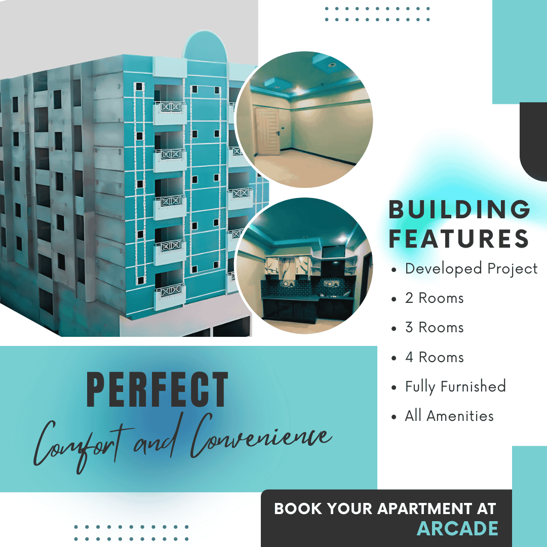 Affordable Property Promotion Post