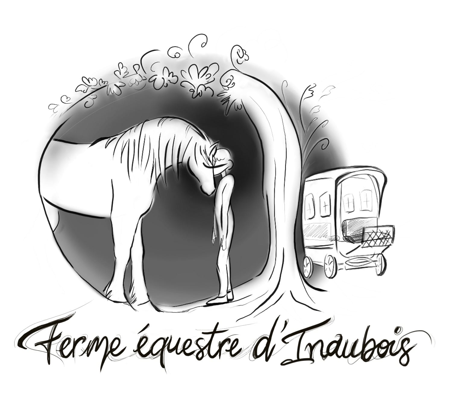Ferme Équestre d'Inaubois