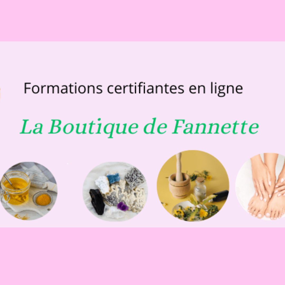 La boutique de Fannette
