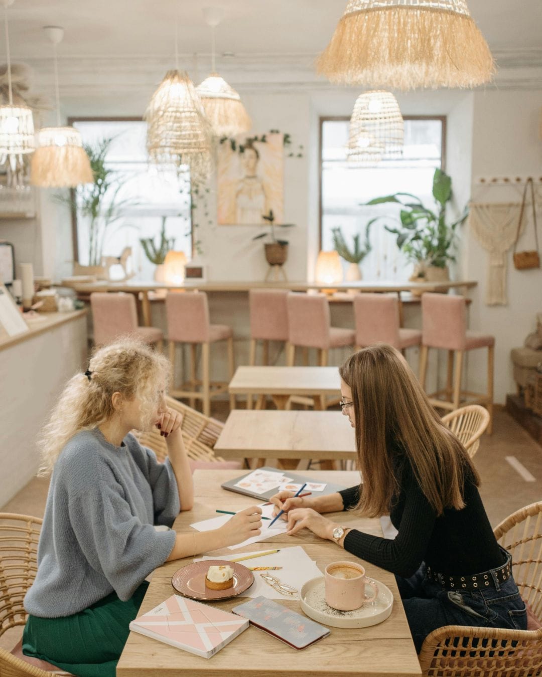 Co-création d’une stratégie de communication sur-mesure