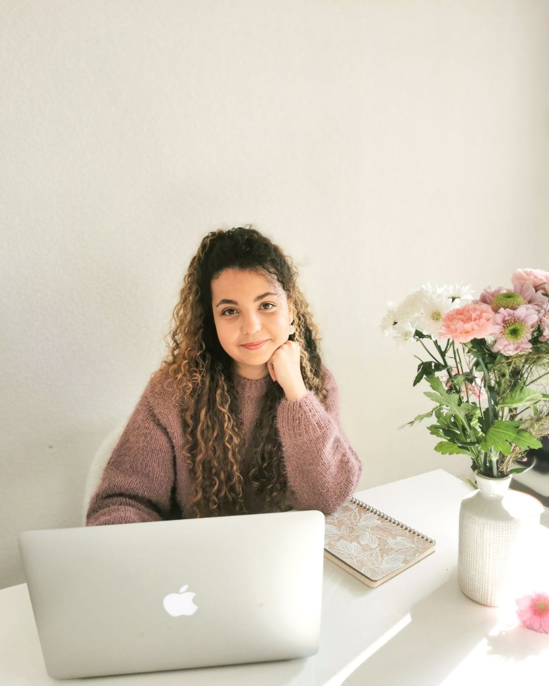 Consultante en stratégie de communication pour solopreneurs