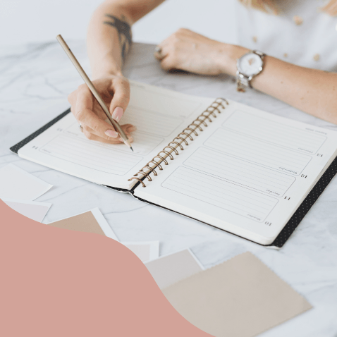 Le déroulé d'un accompagnement en stratégie de communication