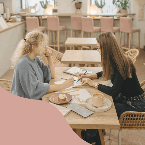 Co-création d’une stratégie de communication sur-mesure